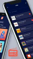 Radio Fm Without Internet screenshot