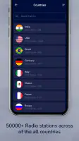 Radio Fm Without Internet screenshot