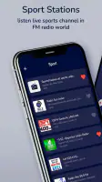Radio Fm Without Internet screenshot