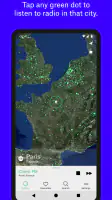 Radio Garden screenshot
