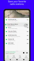 Radio Garden screenshot
