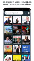 Radio Mexico - online radio screenshot