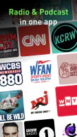 radio.net - AM FM Radio Tuner screenshot
