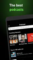 radio.net - AM FM Radio Tuner screenshot