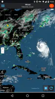 RadSat HD Pro screenshot