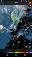 RadSat HD Pro screenshot