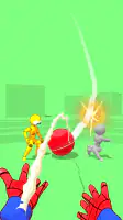 Ragdoll Capture screenshot
