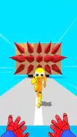 Ragdoll Capture screenshot