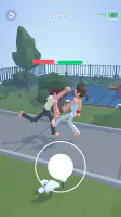 Ragdoll Fighter screenshot
