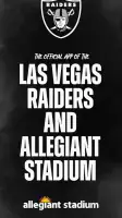 Raiders + Allegiant Stadium screenshot