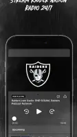 Raiders + Allegiant Stadium screenshot