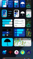 Rain Alarm screenshot