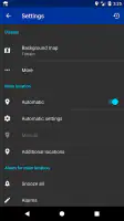 Rain Alarm screenshot