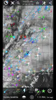 RainAware screenshot