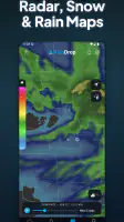RainDrop: Virtual Rain Gauge screenshot