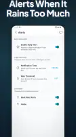RainDrop: Virtual Rain Gauge screenshot