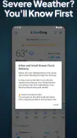 RainDrop: Virtual Rain Gauge screenshot
