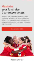 RAISE-365 screenshot