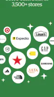Rakuten: Cash Back and Deals screenshot