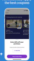 Rakuten: Cash Back and Deals screenshot