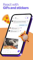 Rakuten Viber Messenger screenshot