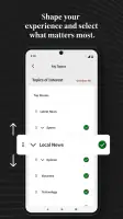 Raleigh News & Observer | NC screenshot
