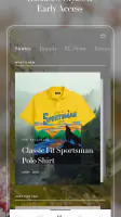 Ralph Lauren: Luxury Shopping screenshot