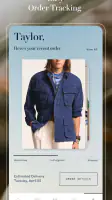 Ralph Lauren: Luxury Shopping screenshot