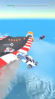 Ramp Racing 3D — Extreme Race screenshot