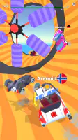 Ramp Racing 3D — Extreme Race screenshot