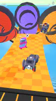 Ramp Racing 3D — Extreme Race screenshot