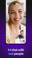Random Video Chat - MatchPub screenshot