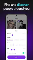 Random Video Chat - MatchPub screenshot