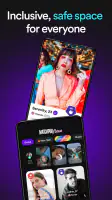 Random Video Chat - MatchPub screenshot