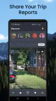 Randonautica screenshot