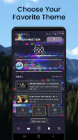Randonautica screenshot