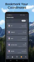 Randonautica screenshot