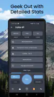 Randonautica screenshot