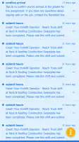randstad: jobs for workers screenshot