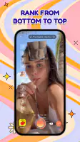 Ranking Filter Funny Challenge screenshot