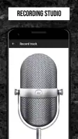 Rap Fame - Rap Music Studio screenshot