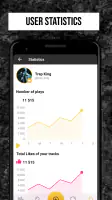 Rap Fame - Rap Music Studio screenshot