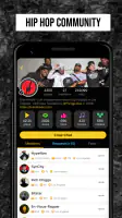 Rap Fame - Rap Music Studio screenshot