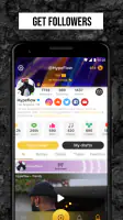 Rap Fame - Rap Music Studio screenshot