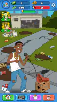 Rap Star:Idle Clicker screenshot