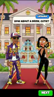 Rap Star:Idle Clicker screenshot