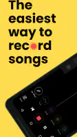 Rapchat: Music Maker Studio screenshot