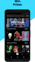 Rapchat: Music Maker Studio screenshot