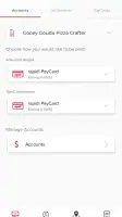 rapid! Pay screenshot