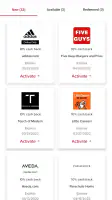 rapid! Pay screenshot